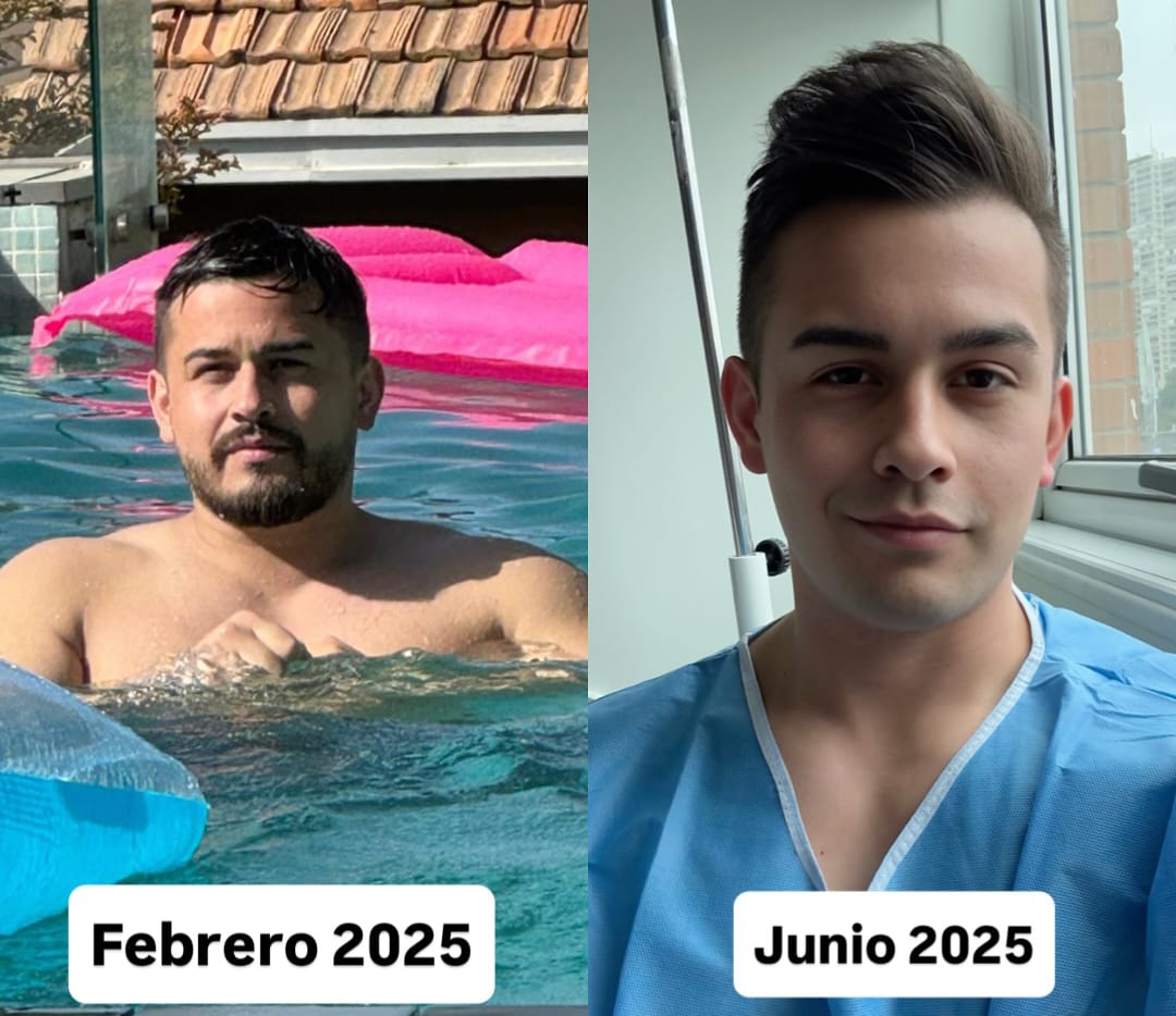 Testimonio de Alvaro